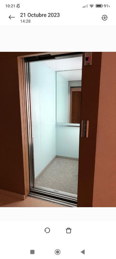 Centrico Apartamento Nova Bega Cerca Del Mar Cullera Dış mekan fotoğraf