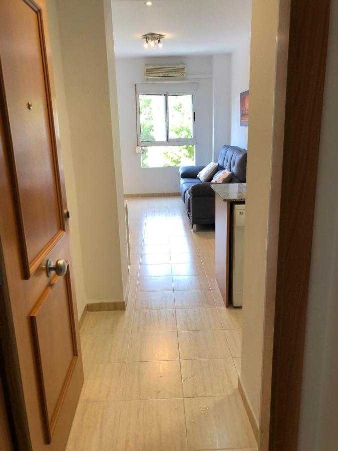 Centrico Apartamento Nova Bega Cerca Del Mar Cullera Dış mekan fotoğraf