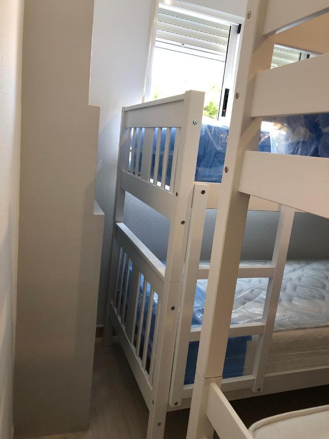 Centrico Apartamento Nova Bega Cerca Del Mar Cullera Dış mekan fotoğraf