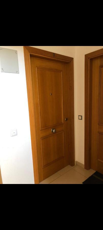Centrico Apartamento Nova Bega Cerca Del Mar Cullera Dış mekan fotoğraf